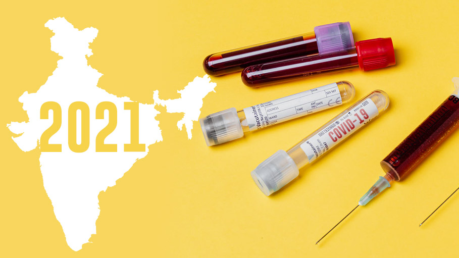 Covid Vaccine Likely to Be Ready for India by Early 2021, Says Scientist
