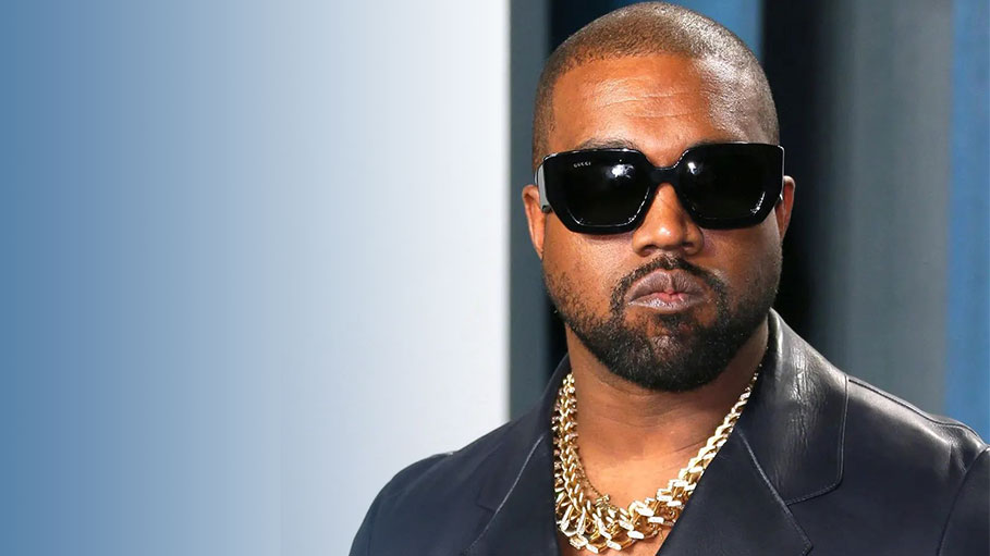 Kanye West "Obsessed" with Hitler, Wanted to Name Album after Him