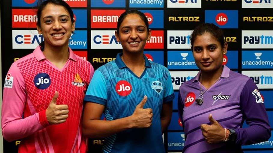 Five Franchises in Inaugural Women's IPL to Be Unveiled on January 25