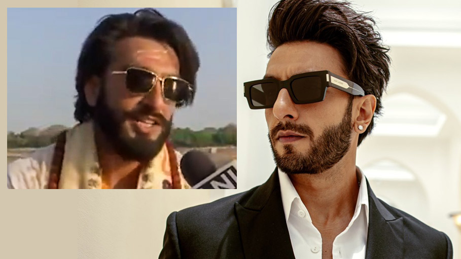 Cyber Police Registered Case against X User over 'Deepfake' Video of Ranveer Singh