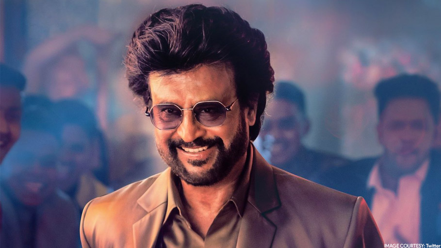 Happy Birthday Superstar Rajni: Netizens Spread Greetings & Salutations Online