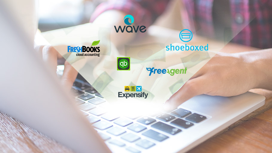 10 Accounting Tools for Freelance Writers