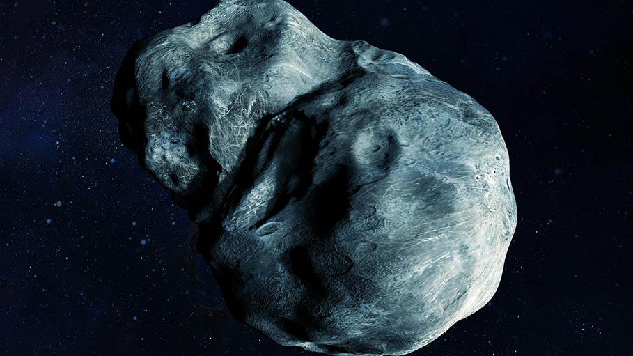 "Scientists Found a Surprise...": NASA's Space Telescope Clicked This