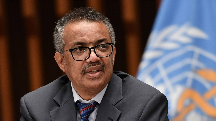 Nearly 1 Billion Covid Vaccine Doses Secured for Low, Middle-Income Countries