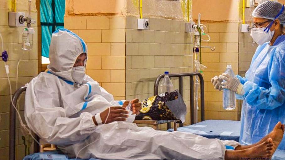 Monkeypox Could Last for Months, Window Closing to Stop Spread