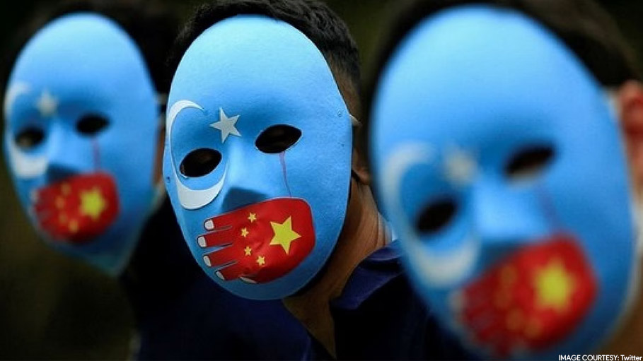50 UN Members Condemn China's Oppression of Uyghurs
