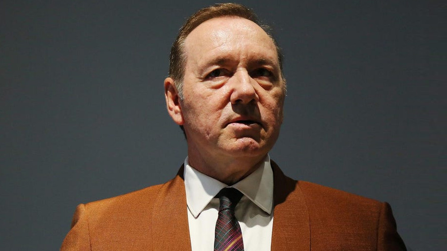 Hollywood Actor Kevin Spacey Charged With Sexual Assaults In Uk