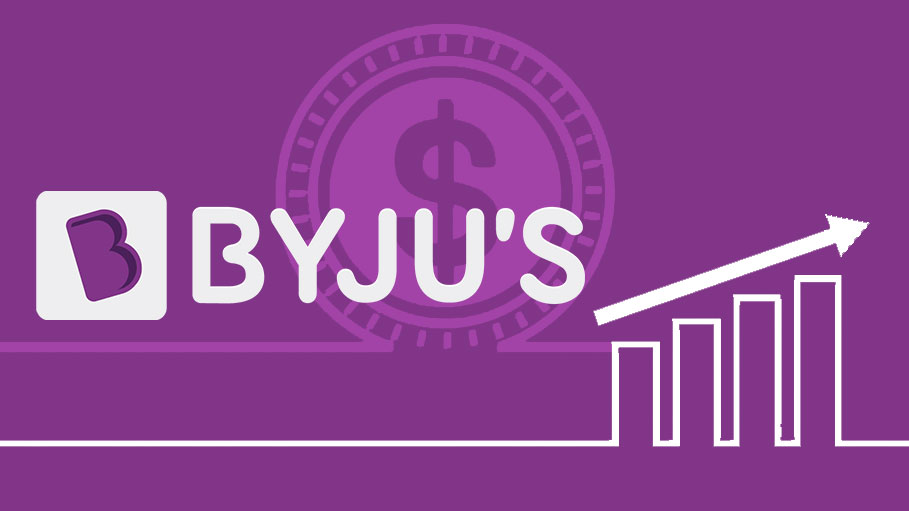 BYJU'S Expects 3-Fold Growth in Revenue in Financial Year 2022
