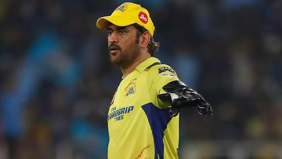 MS Dhoni Understood Cricket Could Not Be Everything: Former Indian Star