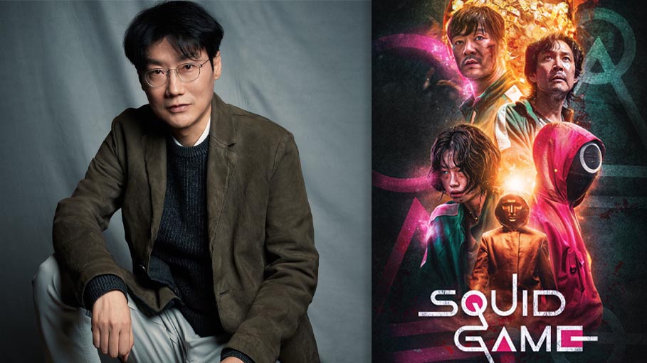 Hwang Dong Hyuk Says That He’s Not That Rich in Spite of the Huge ‘Squid Game’ Fame