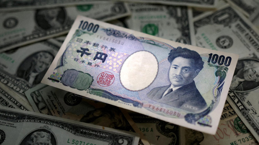 US and Japan Launch Rare Joint Currency Intervention to Support Yen as It Nears 40-Year Low