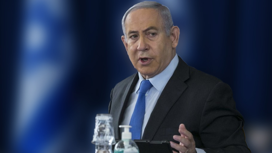 Netanyahu Announces Israel's Readiness for a Potential Ground Operation in Gaza