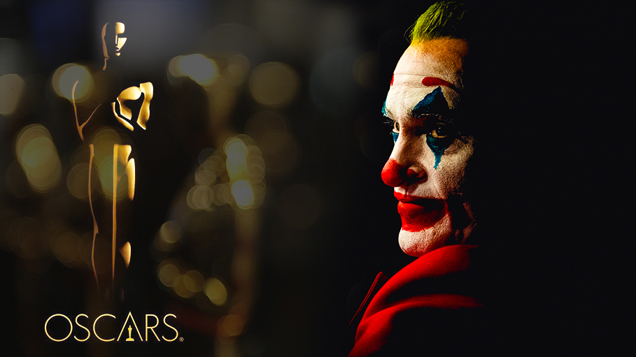 The Oscar Nominations 2020 Are Announced; Joker Tops the List