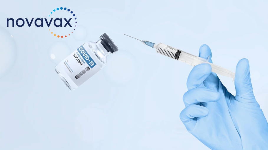 Experts in US Recommend Novavax COVID-19 Vaccination
