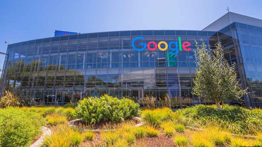 Google Stops Work on Big Silicon Valley Campus