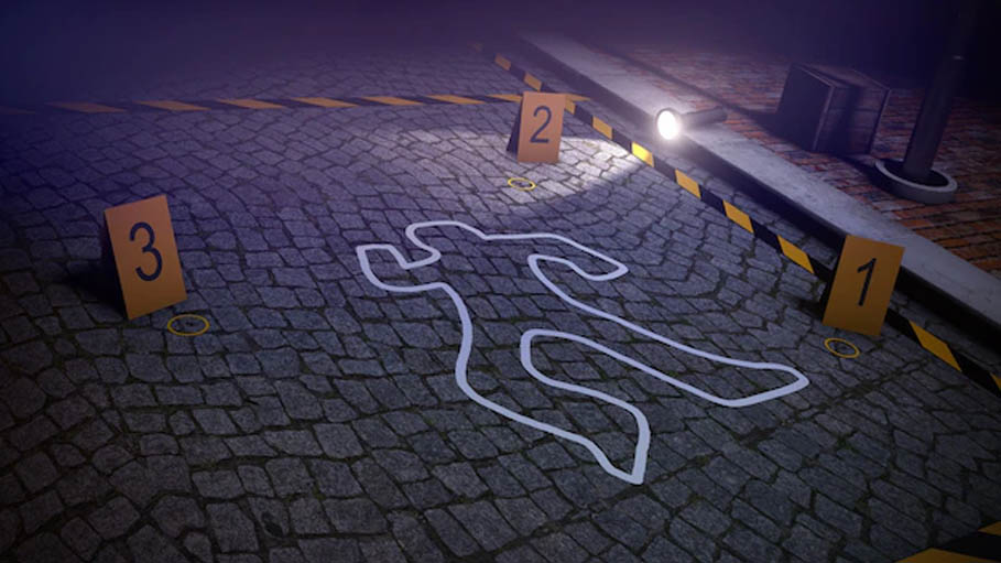 Guwahati AIIMS Doctor Dies after Falling from Hospital Building