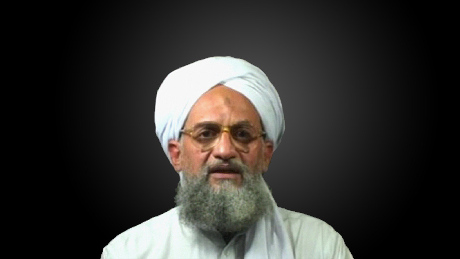 Al-Qaeda Chief Al-Zawahiri Killed in Afghanistan by US: Biden