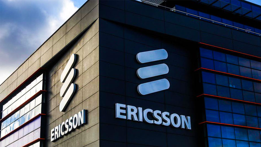 Ericsson Continues to Focus on Business of Selling to Communications Service Providers