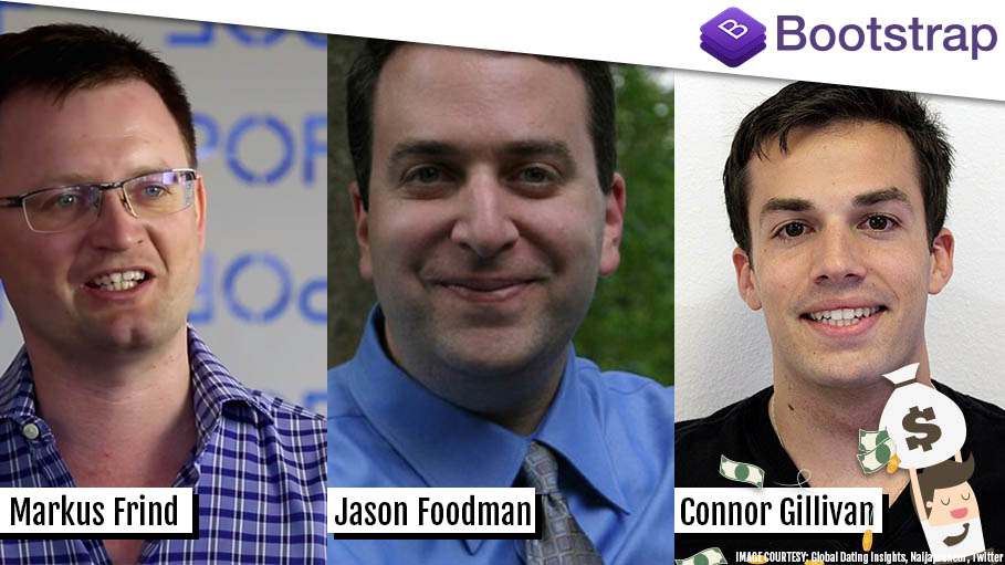 Examples of 3 Entrepreneurs Who Bootstrapped $1M Businesses