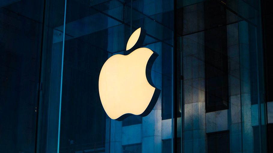 Apple Temporarily Closes 17 Out of 20 Stores in France amid Fresh Lockdown
