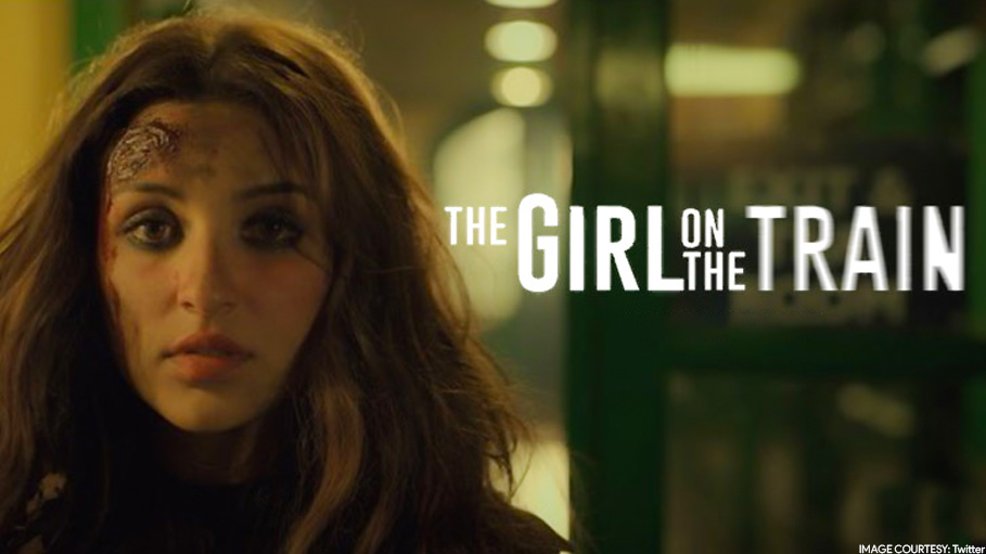Parineeti Chopra Features in the Remake of ‘Girl on the Train’. Here’s the Trailer