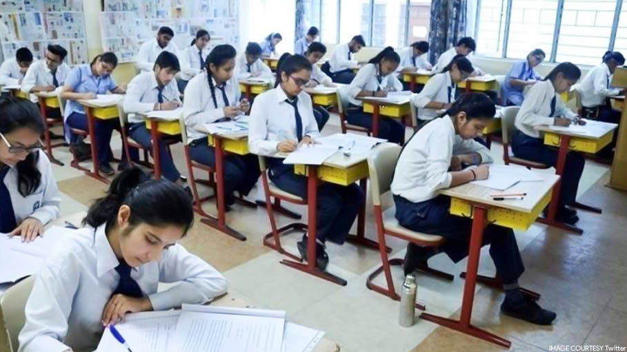 Odisha: School Syllabus up to Class 12 Will be Reduced by 30 Percent