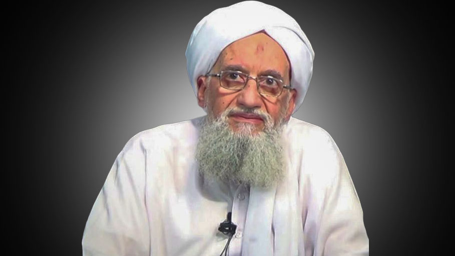US Official: Ayman al-Zawahiri's Death Remains Unclear