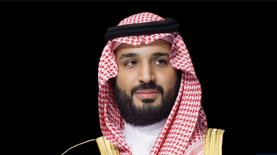 Saudi Arabia Announces $400 Million Humanitarian Aid to Ukraine