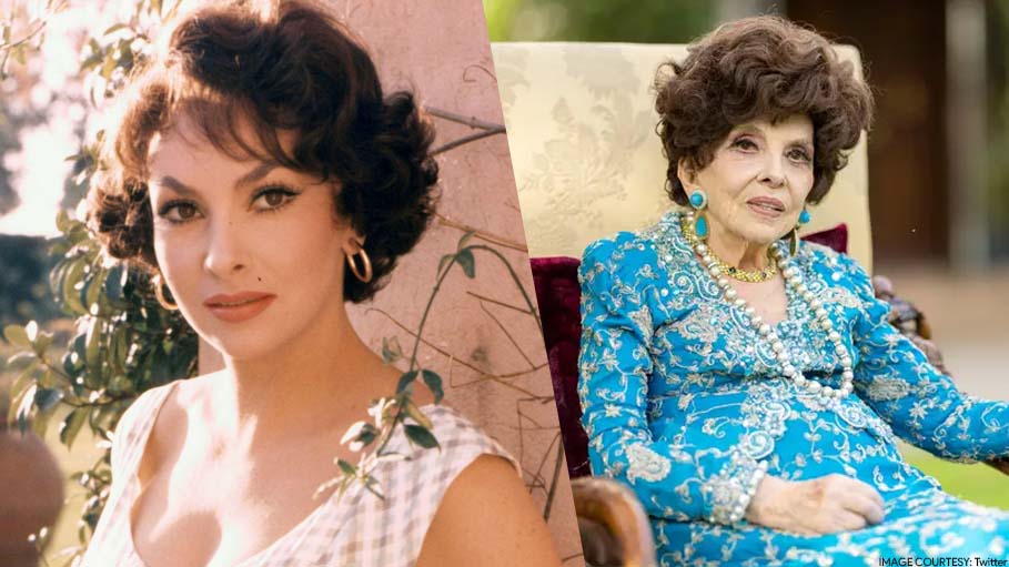 'The Hunchback of Notre Dame' Star Gina Lollobrigida Dies