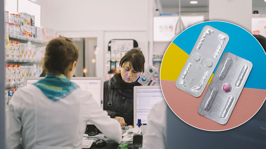 United States to Allow Retail Pharmacies to Sell Abortion Pills