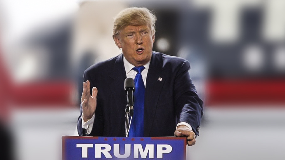 Donald Trump Administration Proposes Sweeping Asylum Restrictions