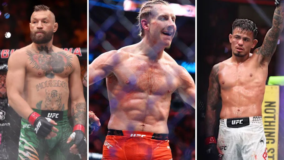 UFC 329 Main Card Analysis: Five Fights That Defined the Night