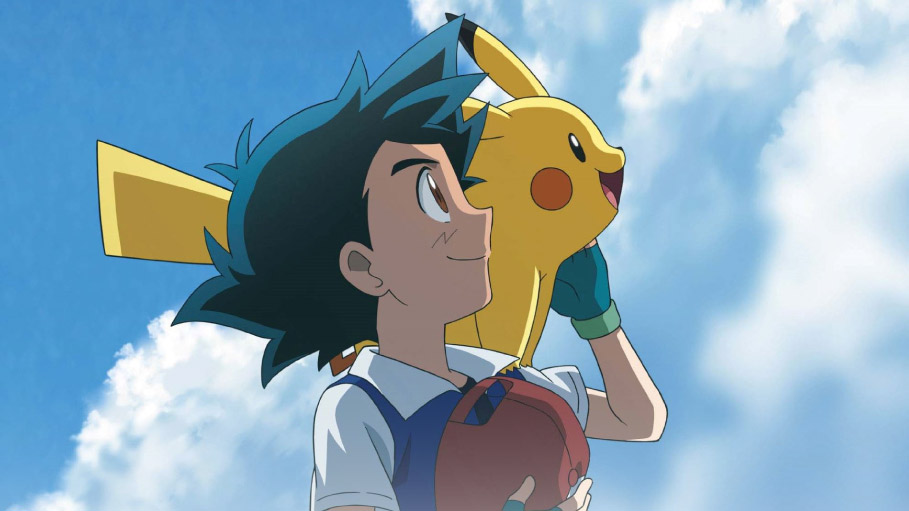 Pokemon Returns to Screens in 2023 but without Its Biggest Star