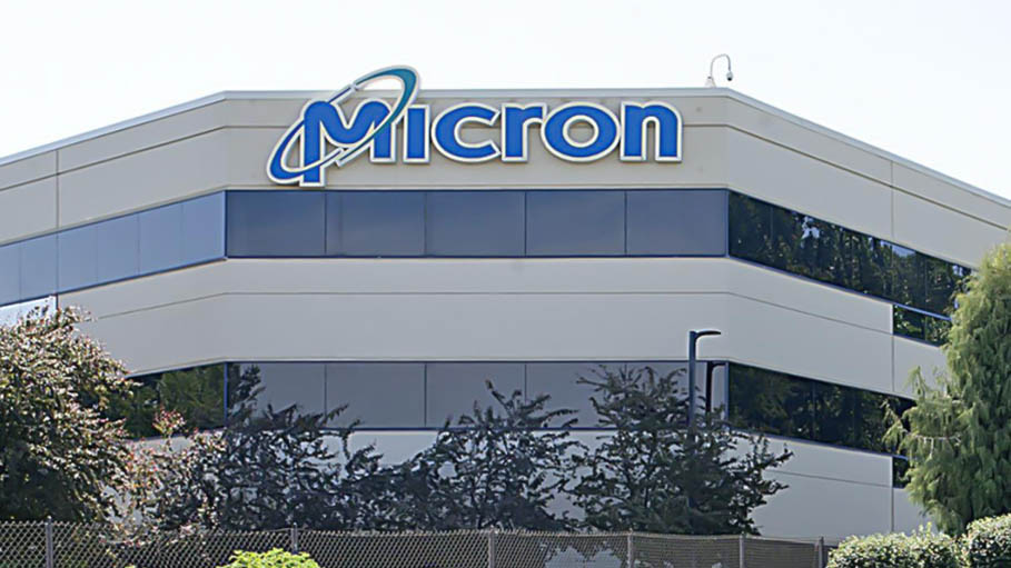 Government Approves $2.7 Billion Micron's Chip Facility, to Create 5000 Jobs