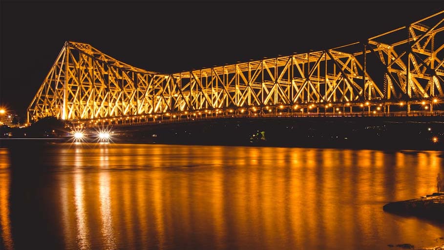 All 2,109 Bridges of Bengal Will Be Inspected after Gujarat Tragedy