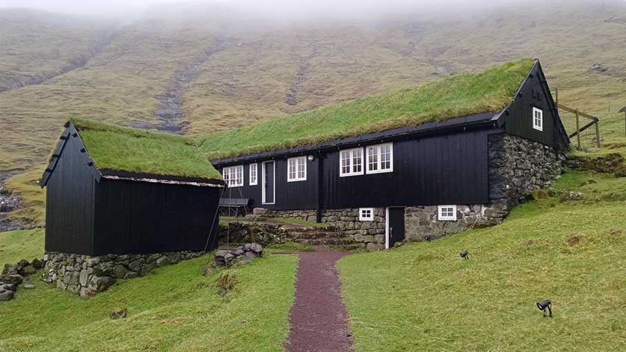 Find World's Northernmost Michelin Restaurant Far above Arctic Circle