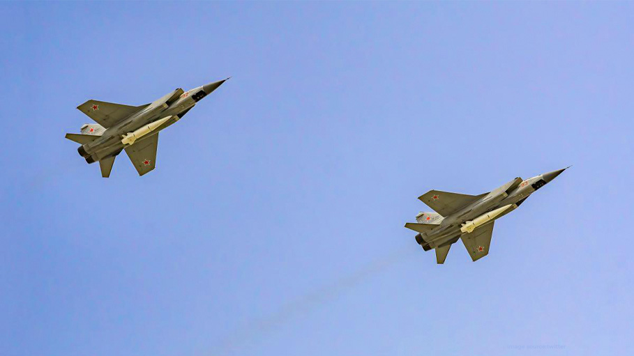 China Deployed 71 Warplanes in Weekend Drills: Taiwan