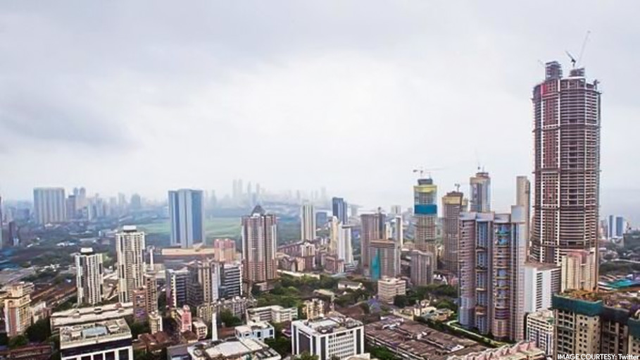 Mumbai Builder Sunteck Realty Sold ₹200 Crore Worth Luxury Flats in Just 3 Weeks