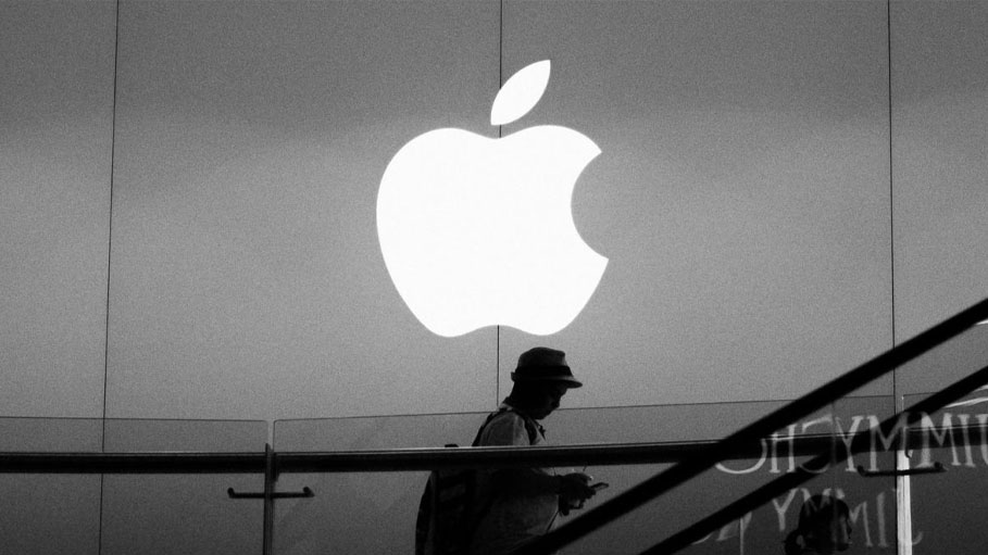 EU to Fine Apple about $539 Million over Competition Law Breach