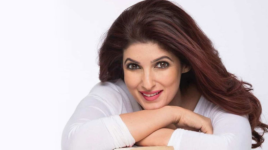 Netizens Agree with Twinkle Khanna’s Thoughtful New Year Resolution Advice