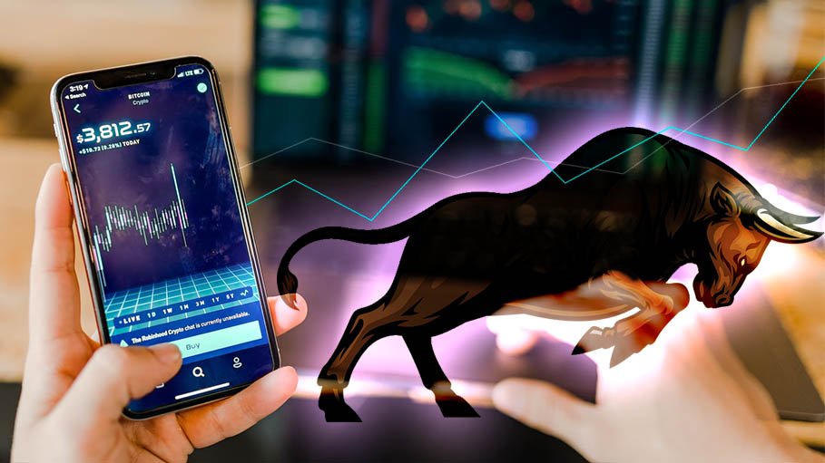 In The Post-Covid Bull Market, Inflation is Eating up Gains