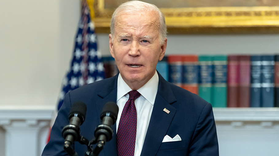 Joe Biden Announces Student Debt Relief Measures after Court Setback