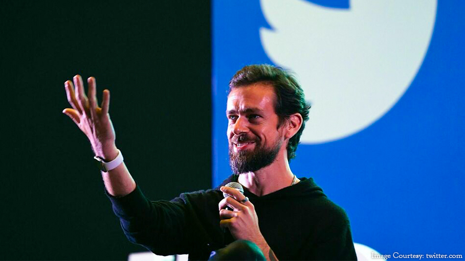 Twitter CEO Jack Dorsey Revealed He Eats Seven Meals a Week