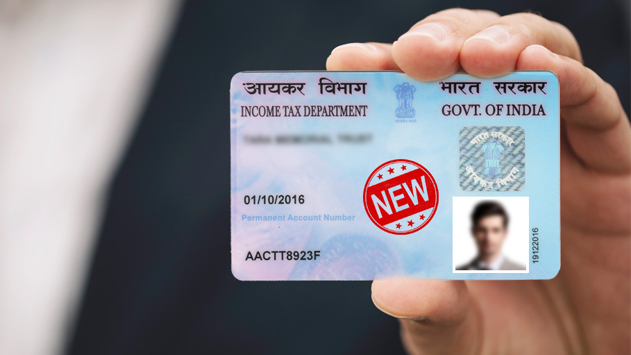 New PAN Card Rules are Going to be Implemented from 5th Dec: Know about It All