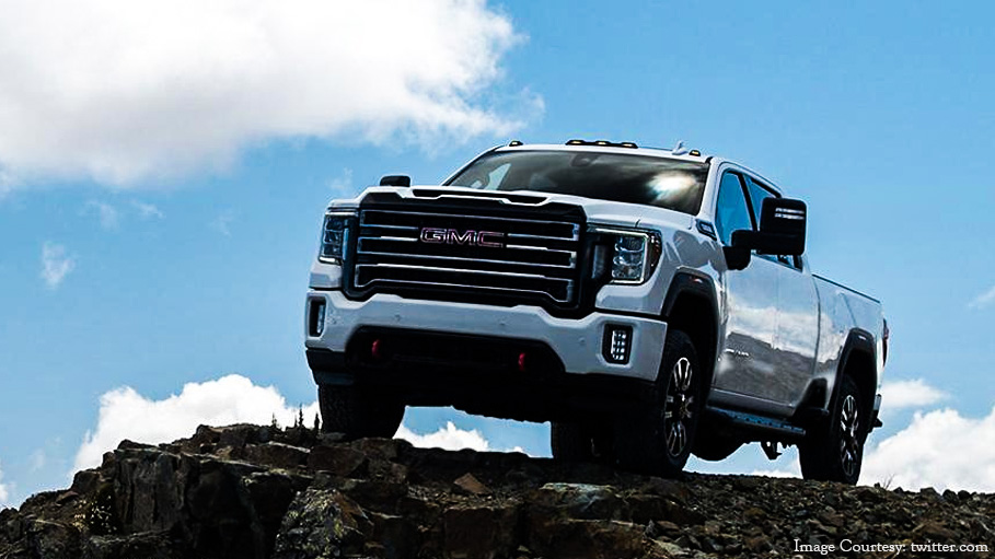 General Motors to Restart Production in China from February 15