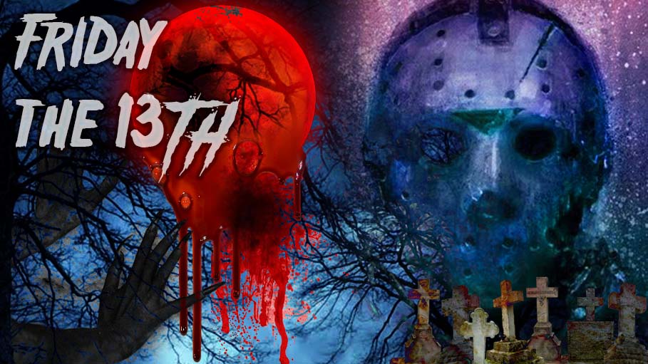 Friday the 13th: The Day That Combines Fears and Superstitions
