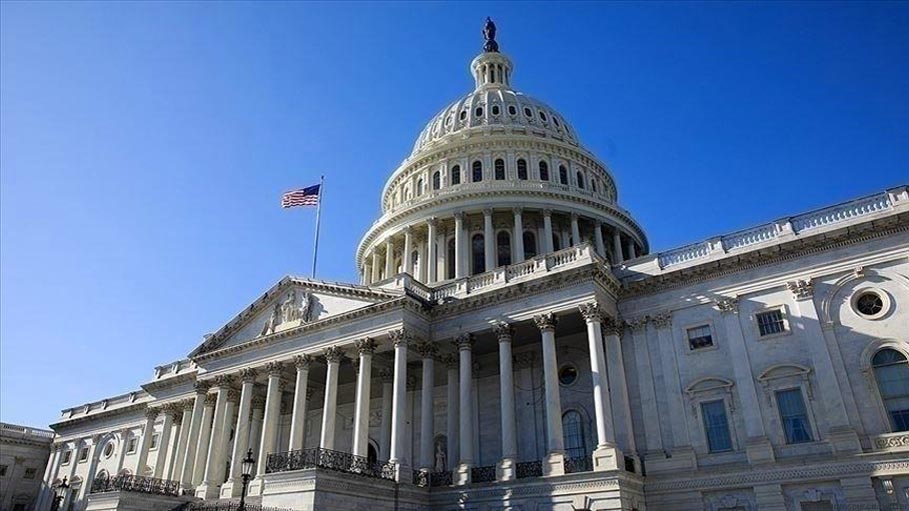 United States House of Representatives Approves Sanctions Waiver to India