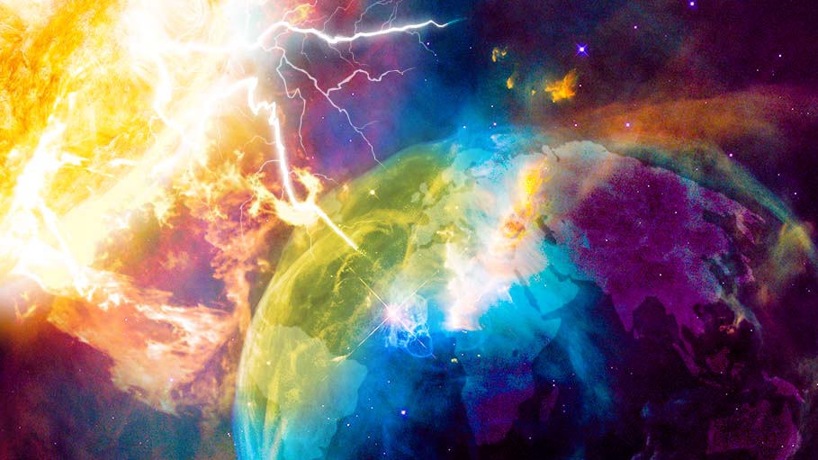 Are You Ready for the Solar Storm Today? A Solar Flare to Strike Earth, Says NASA!