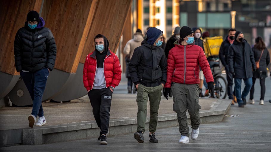 Melbourne to Lift Covid Lockdown as Delta Outbreak Contained