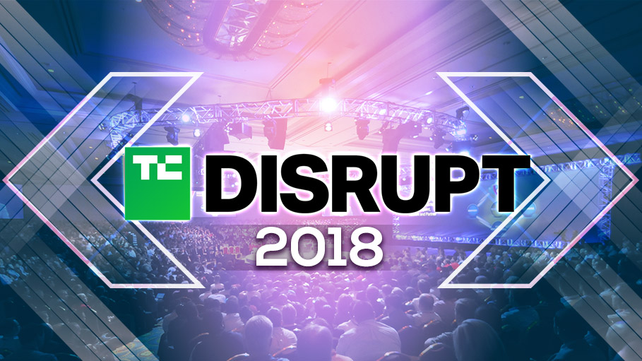 What to Expect from Startup Battlefield at Disrupt '18